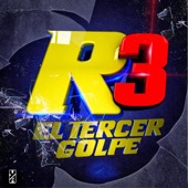 R3: El Tercer Golpe Rs, Vol. 3 artwork