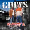 Dichotomy A album lyrics, reviews, download