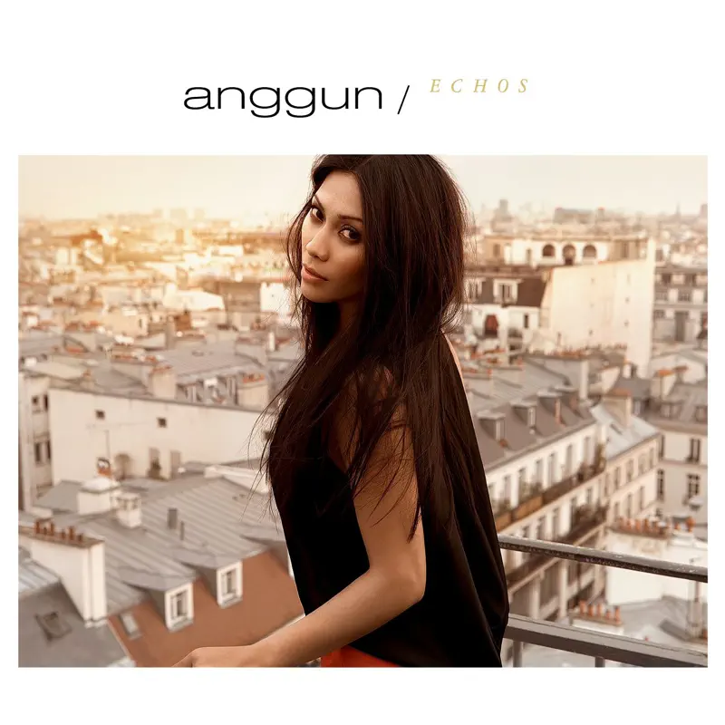 Anggun - Echos (2018) [iTunes Plus AAC M4A]-新房子