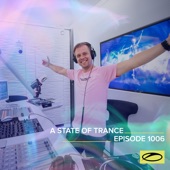 Asot 1006 - A State of Trance Episode 1006 (DJ Mix) artwork