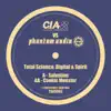 Stream & download C.I.A. vs Phantom Audio - Single