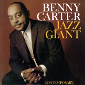 Benny Carter - Old Fashioned Love