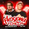 Flexiona a Tcheca (feat. MC Gw) song lyrics