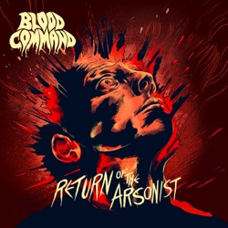 Blood Command - No Thank You, I'm More in to Fake Grindcore