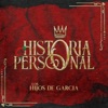 Historia Personal - EP