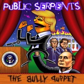 Public Serpents - Armageddon Stomp