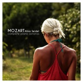 Mozart: Complete Piano Sonatas artwork