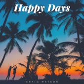Happy Days artwork