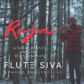 Kadhal Rojave (Roja Janeman) [Flute Instrumental] [Instrumental] artwork