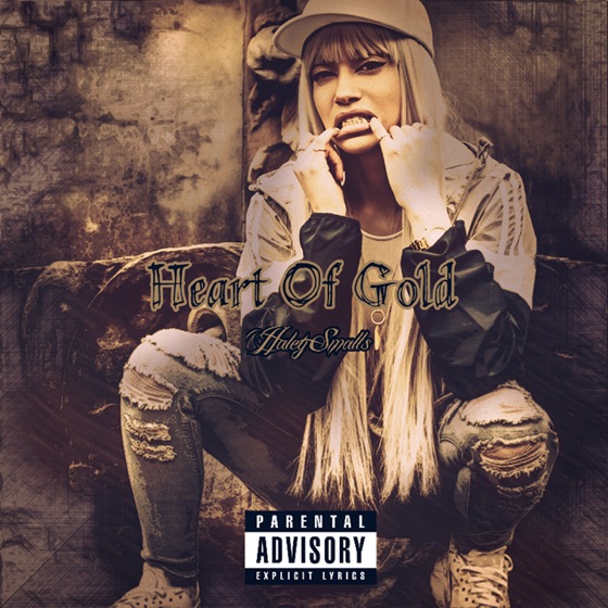 Cover artwork for Real One