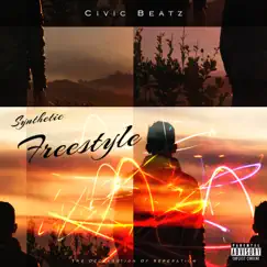 Synthetic Freestyle - Single by Civic Beatz album reviews, ratings, credits