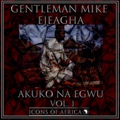 Akuko Na Egwu, Vol. 1 artwork