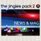 Breakfast News cover