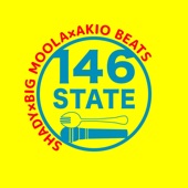 146STATE artwork