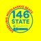 146STATE artwork