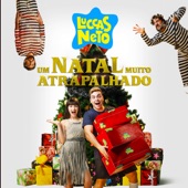 Já é Natal artwork