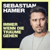 Immer wenn die Träume gehen - Single