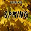 Spring song lyrics