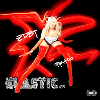 ZDBT - Elastic (feat. Prado & Slim Media Player) - EP artwork