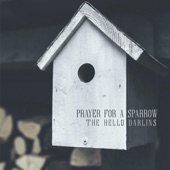Prayer for a Sparrow artwork