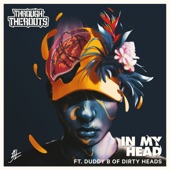 In My Head (feat. Duddy B of Dirty Heads) artwork