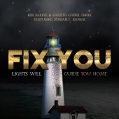 Fix You (feat. Jordan C. Brown) - Single
