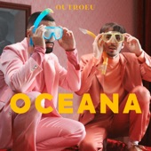 Oceana - EP artwork