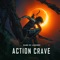 Action Crave artwork