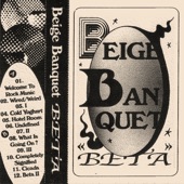 Beige Banquet - Cold Yoghurt