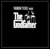 The Godfather (Original Motion Picture Soundtrack) artwork