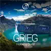 Edvard Grieg: Holberg Suite, Op. 40 (Live) - EP album lyrics, reviews, download