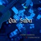 Que Suba (feat. Cxsxblxncxs) - Andrés Barbosa lyrics