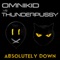 Absolutely Down (Radio Edit) - Omnikid & Thunderpussy lyrics