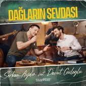 Dağların Sevdası (feat. Davut Güloğlu) artwork