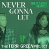 Never Gonna Let (The Summer Remixes) - Single