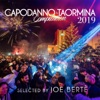 Capodanno a Taormina 2019 Compilation