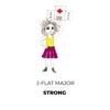 Strong - Single