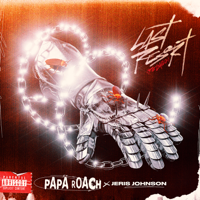 Papa Roach & Jeris Johnson - Last Resort (Reloaded) artwork