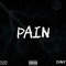 Pain (feat. Davy G) - JoJo. lyrics