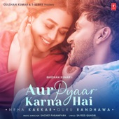 Aur Pyaar Karna Hai artwork