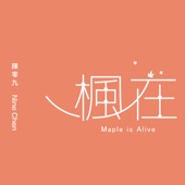 楓在 (《新楓之谷》十五週年主題曲) artwork