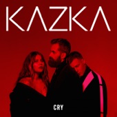 CRY (English Version) artwork