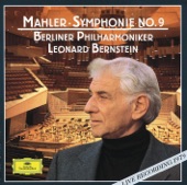 Mahler: Symphony No. 9 artwork