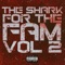 Shark and Salese (feat. Salese) - The Shark lyrics