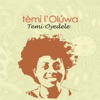 Temiloluwa - Single