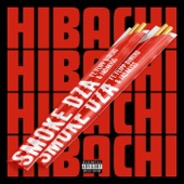 Hibachi (feat. Flipp Dinero & Jadakiss) artwork