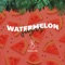 Watermelon Sugar artwork