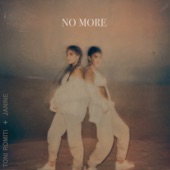 No More (feat. Janine) artwork