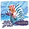Sandra (Beach version) - 360° lyrics