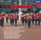 Marche Militaire - Band of the Grenadier Guards & Peter Parkes lyrics